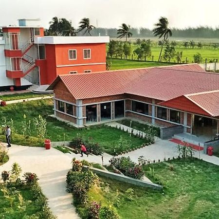 Maui Resort Cox's Bazar Buitenkant foto