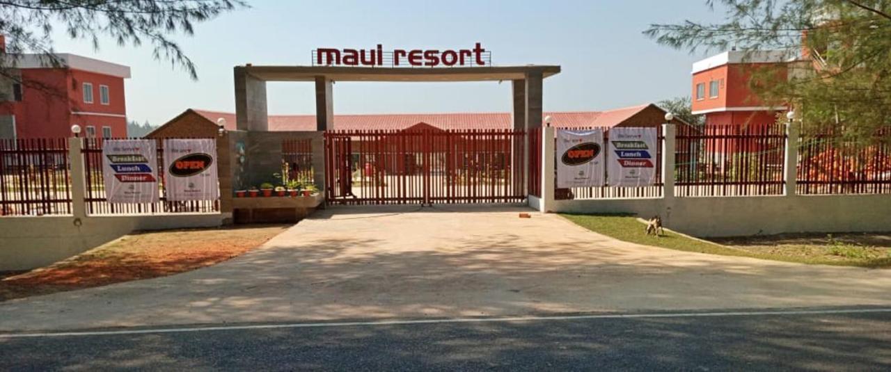 Maui Resort Cox's Bazar Buitenkant foto